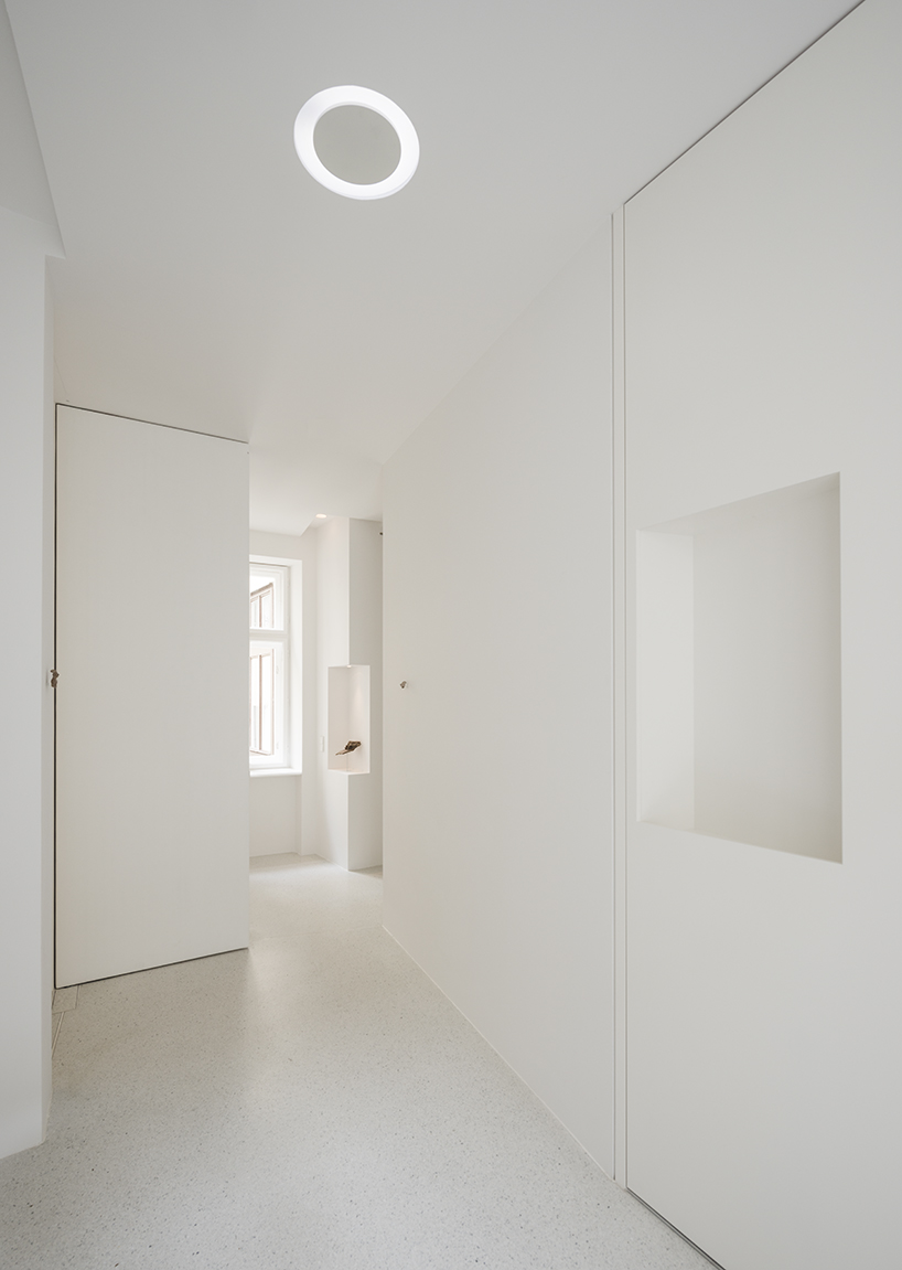 alex graef unlocks deep plan of existing apartment in vienna