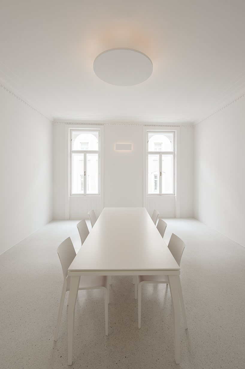 alex graef unlocks deep plan of existing apartment in vienna
