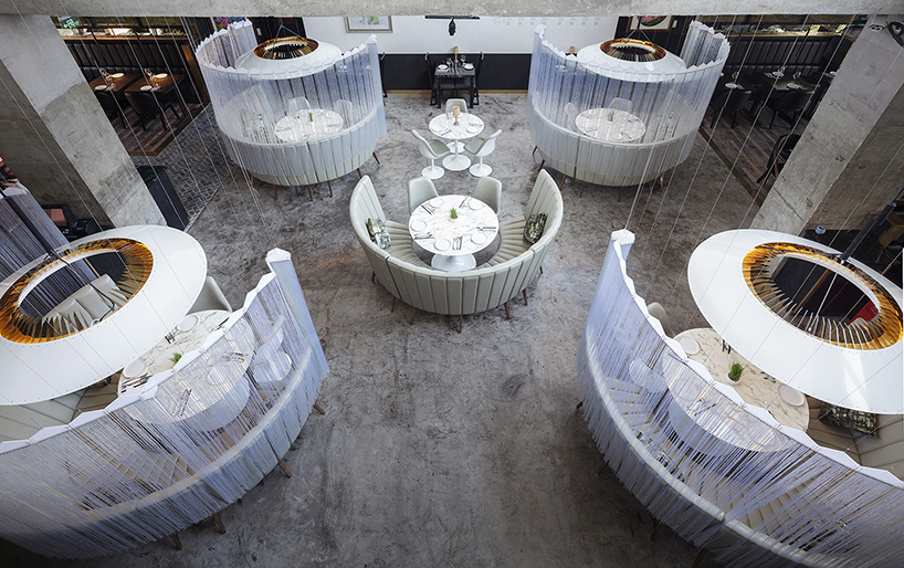 atelier I-N-D-J completes transformation of urban harvest in beijing