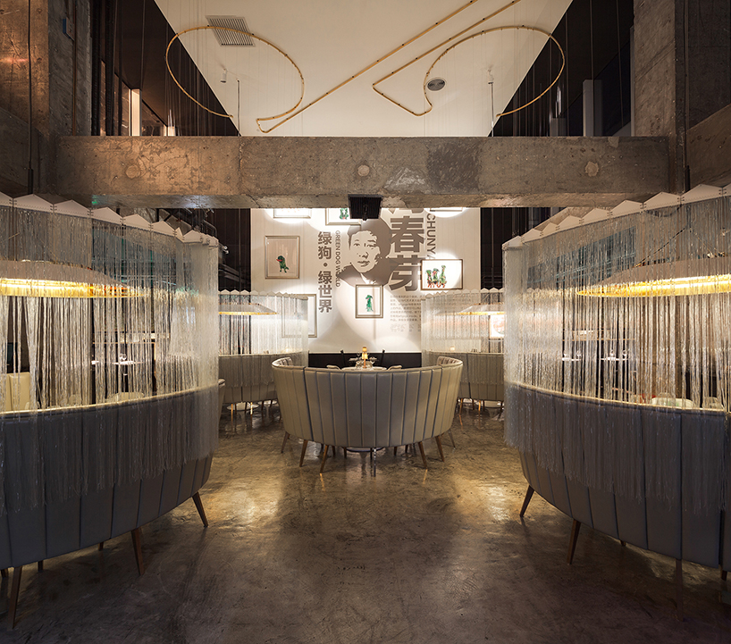 atelier I-N-D-J completes transformation of urban harvest in beijing