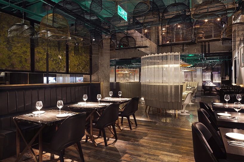 atelier I-N-D-J completes transformation of urban harvest in beijing