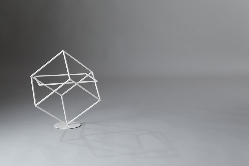 who's next - a modular magazine rack by marco ripa