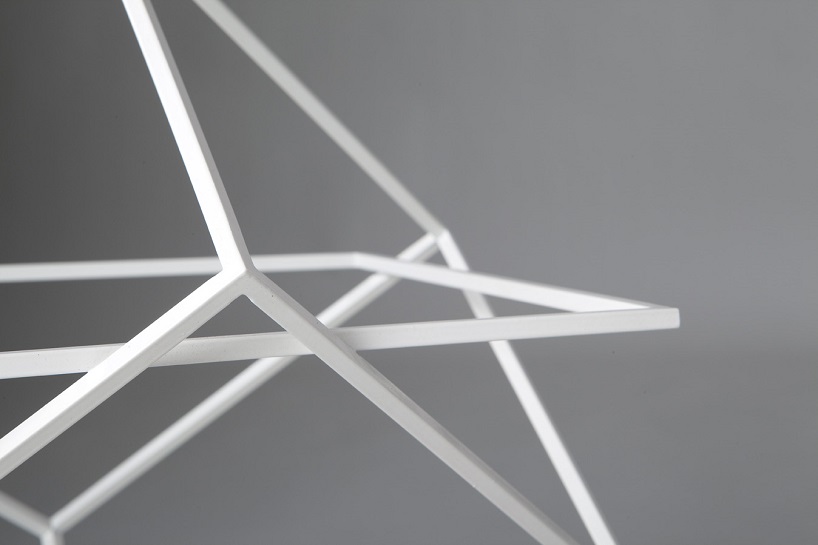 who's next - a modular magazine rack by marco ripa