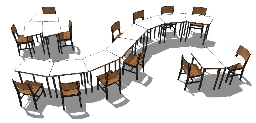 nova biblioteca: student proposal for bioclimatic library in brazil