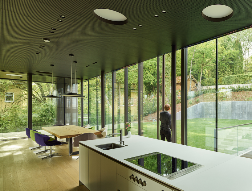 archinauten house gt linz austria designboom archinauten house gt linz austria designboom