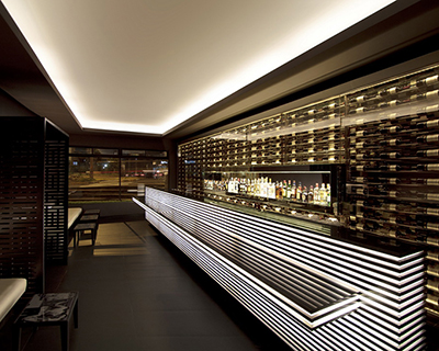 hou de sousa: quito restaurant dim sum bar
