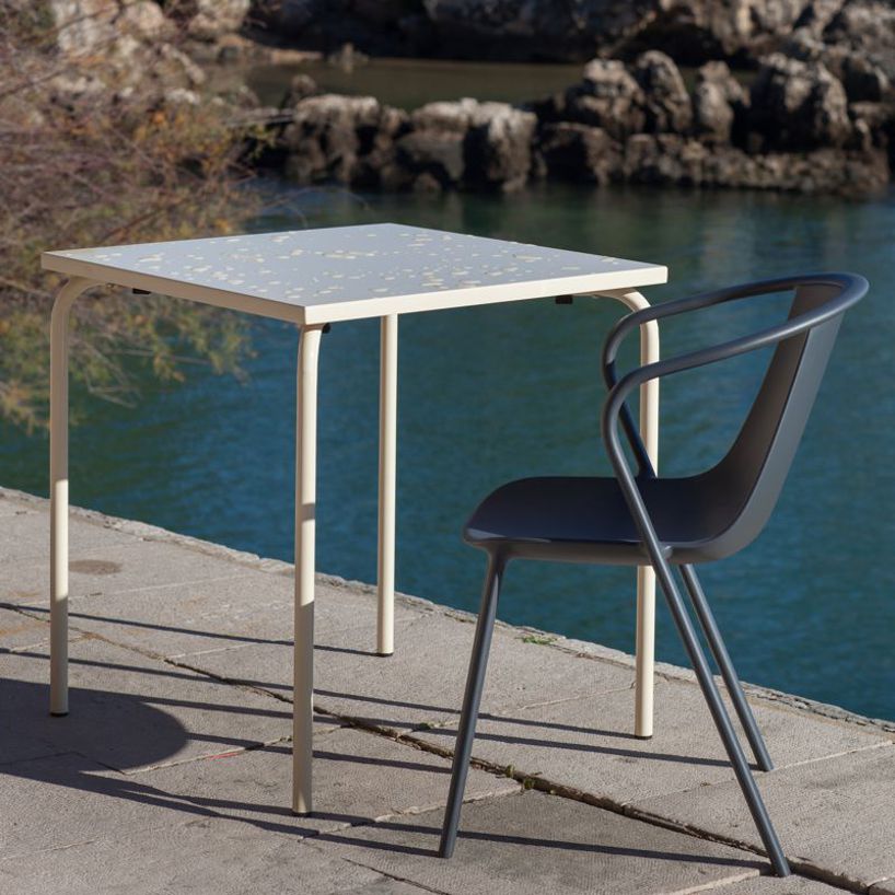 nuno ladeiro portuguese chair colico designboom