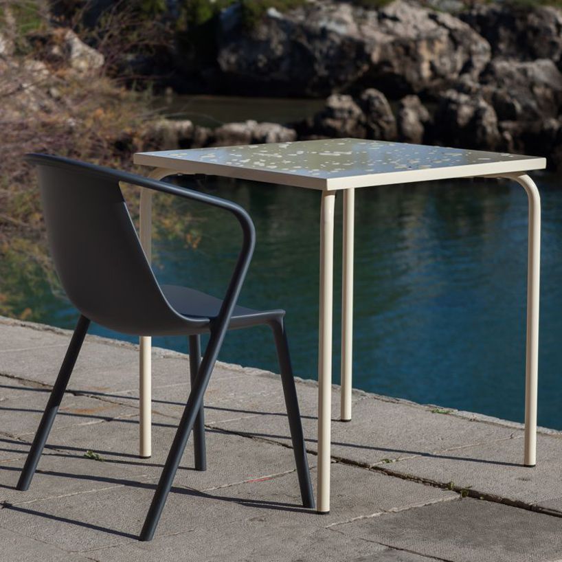 nuno ladeiro gives subtle update to portuguese chair for colico