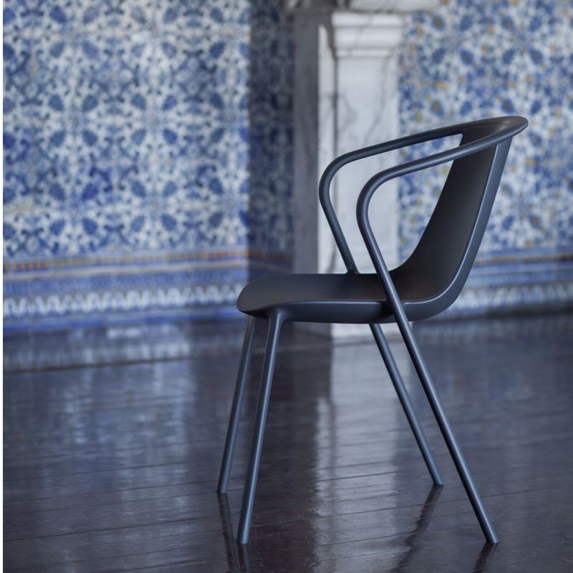 nuno ladeiro portuguese chair colico designboom
