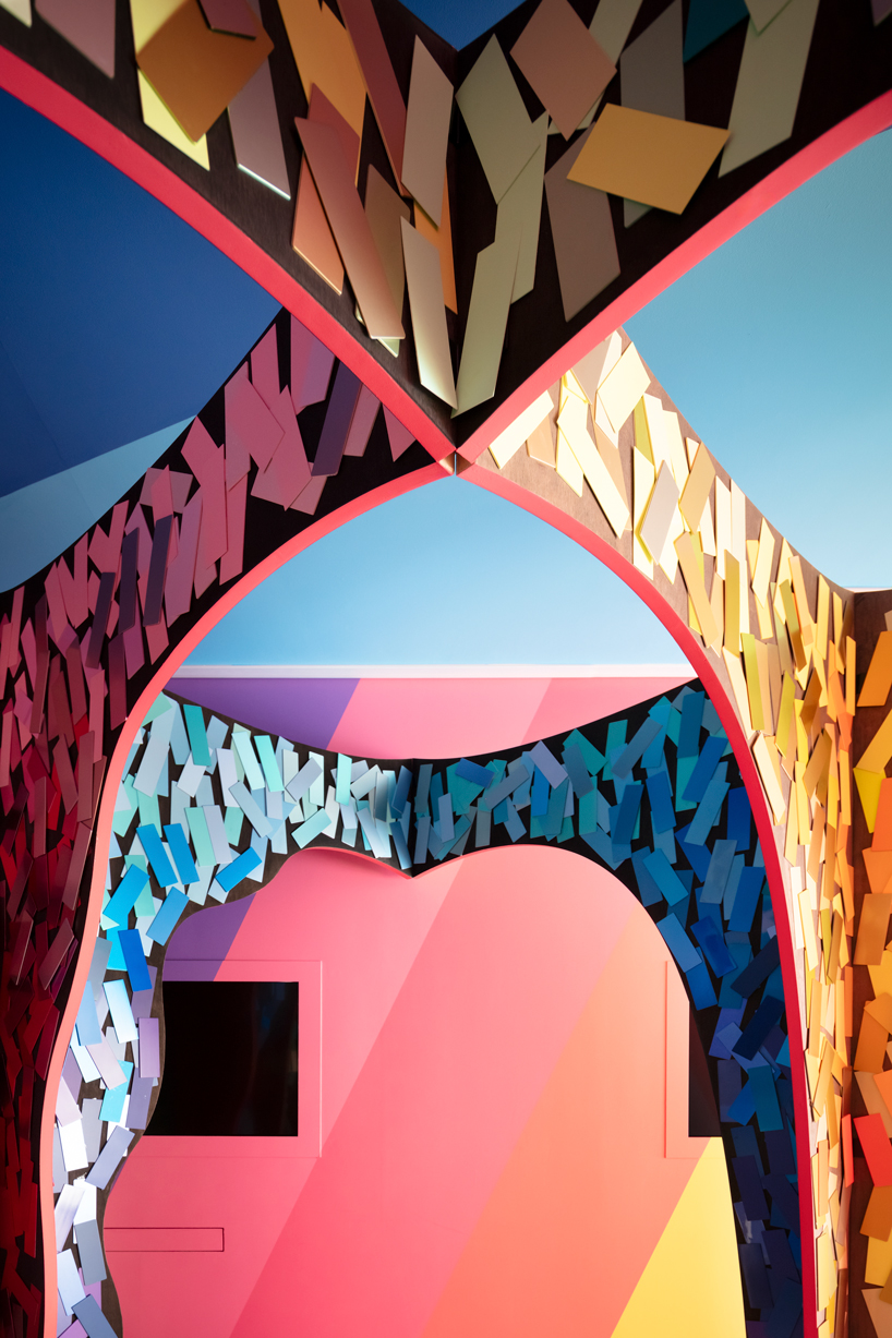 New Audiovisual aesthetics 表象文化　メディアアート MEET YOUR ART FESTIVAL 2025 MYAF2025 Art Exhibition Ahead of