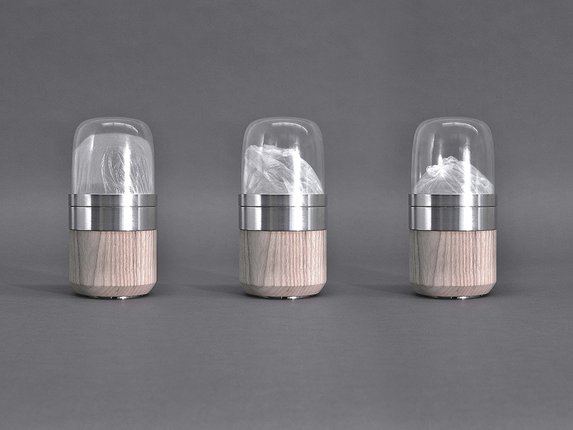 breathing clock by max schmidt shifts the perception of time