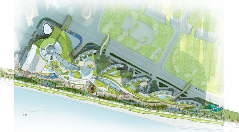 northstar xin he delta delivers waterfront lifestyle