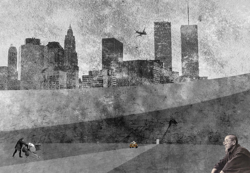 israel lopez balan visualizes a church without god in new york city