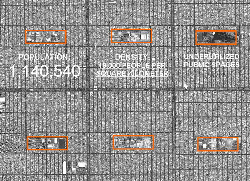 israel lópez balan proposes to harvest rainwater in mexico israel lopez balan neza york towers mexico designboom