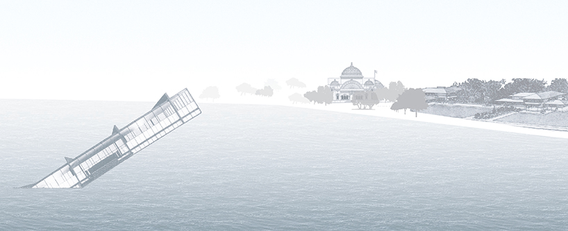 phantom chicago: see the city's unbuilt visionary projects