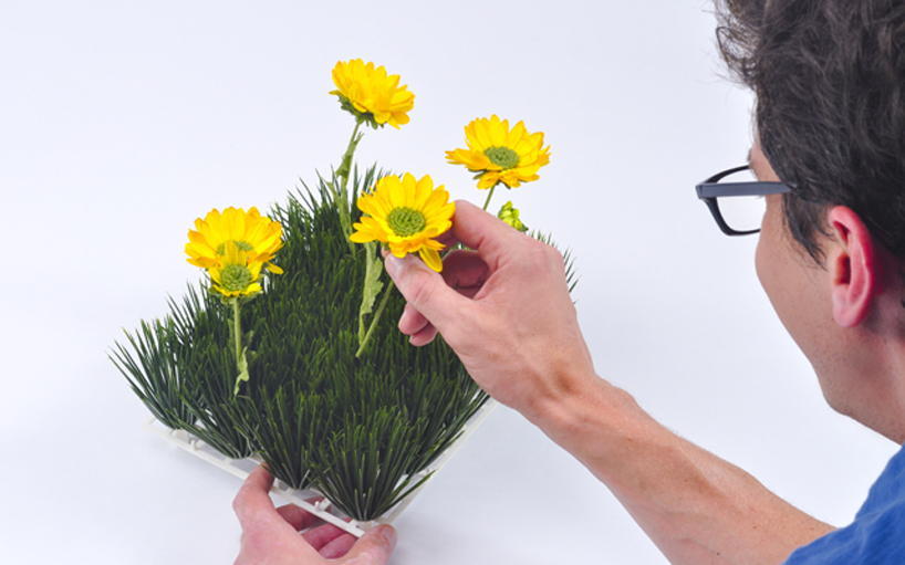 babilawn: ornamental air conditioning attachments