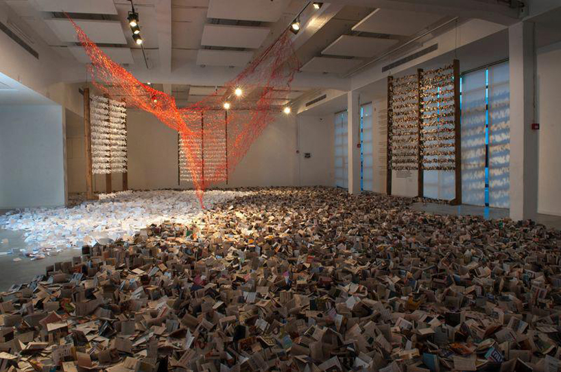 artport TLV: from tin shack to an artist residence