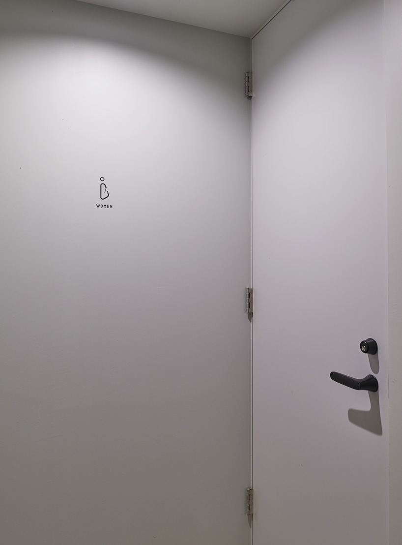 mori no terrace designs a cooking and restroom space for osaka's 10,000 sqm campground