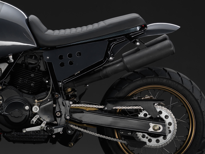 Cagiva scrambler best sale