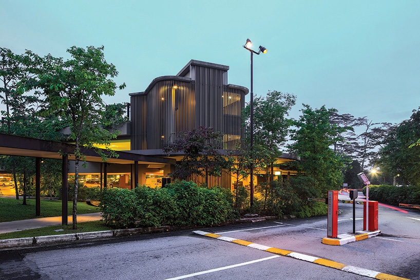 DP architects initiates river safari as an immersive journey