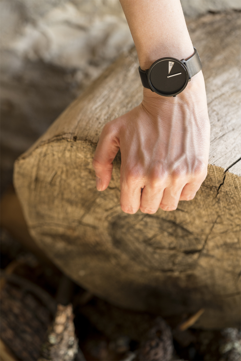 sabrina fossi design freakishWATCH designboom