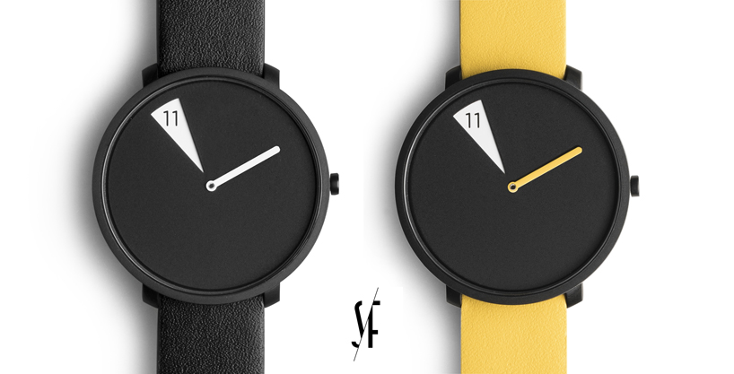 sabrina fossi design freakishWATCH designboom