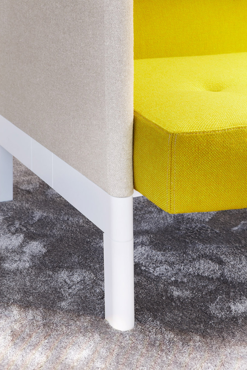 till grosch + bjorn meier's modular furniture system: docks 