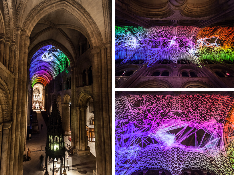 miguel chevalier complex meshes miguel chevalier complex meshes