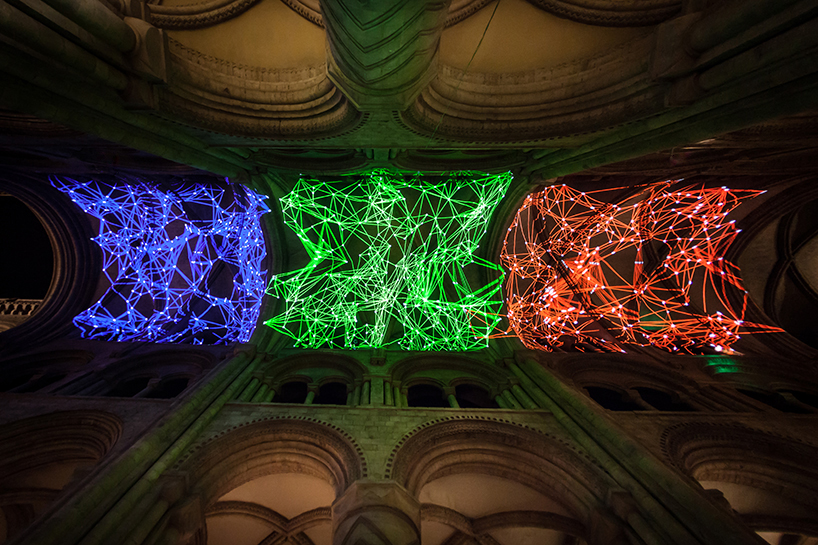 miguel chevalier complex meshes miguel chevalier complex meshes