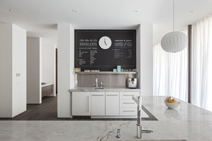 rzlbd architects opposite house lake ontario canada designboom