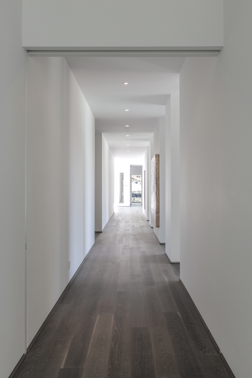 rzlbd architects opposite house lake ontario canada designboom