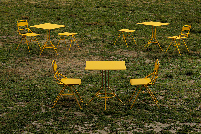joongho choi pasadena chair for rareraw 5