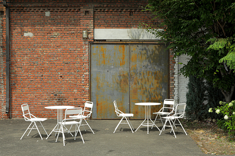 joongho choi pasadena chair for rareraw 8