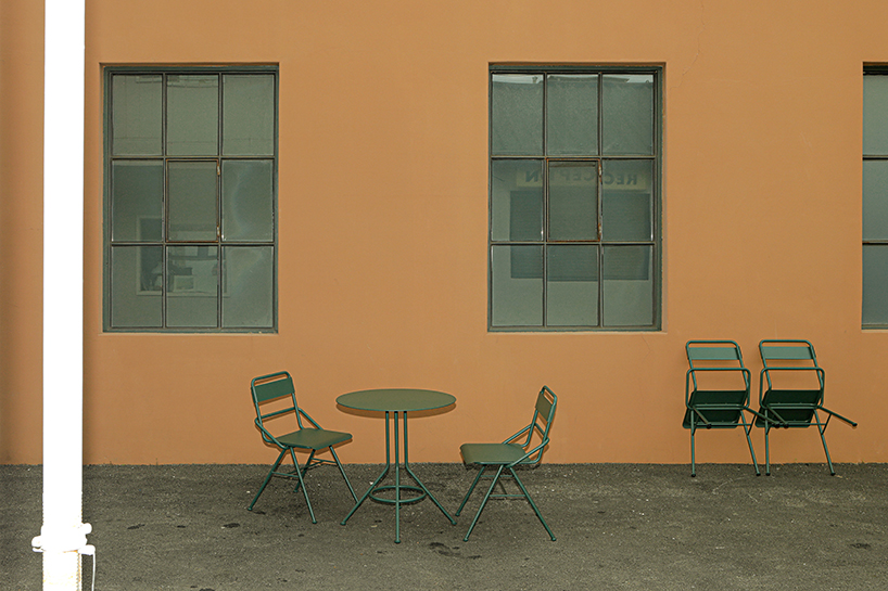 joongho choi pasadena chair for rareraw 9