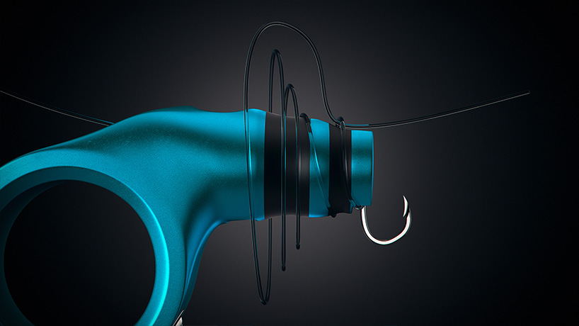 minke: the only multi-tool you'll ever need for fishing