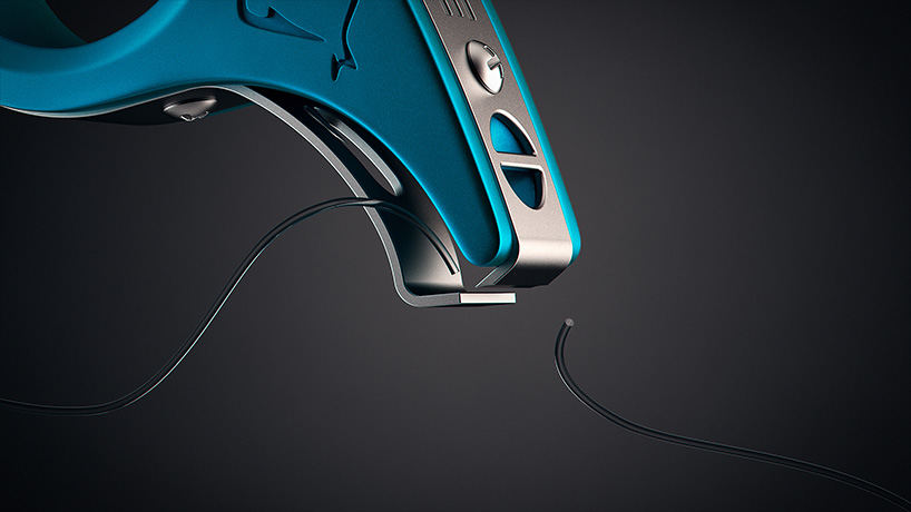 fishing line clippers