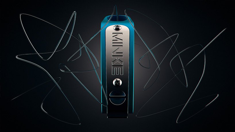 minke: the only multi-tool you'll ever need for fishing