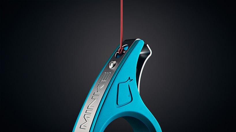 minke: the only multi-tool you'll ever need for fishing