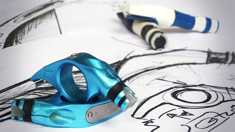 minke: the only multi-tool you'll ever need for fishing