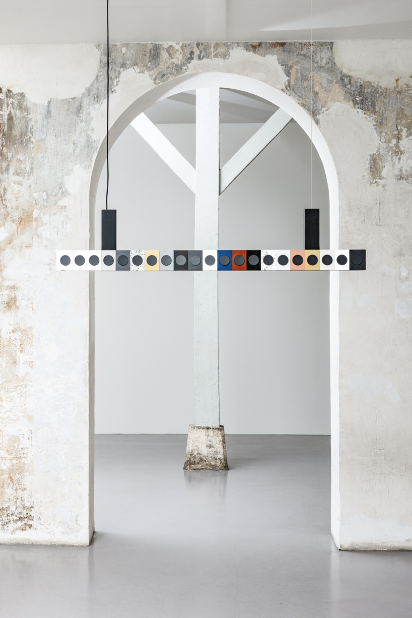 studio 5 5 hack schneider electrics odace range through volt face a collection of lighting and furniture that reinterprets sockets and switches 8