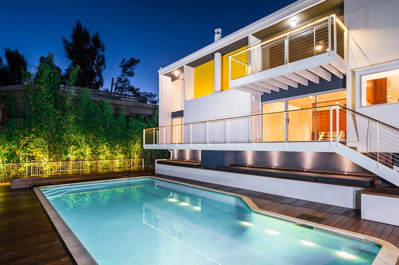 kurt krueger restores mid-century modern house to former glory