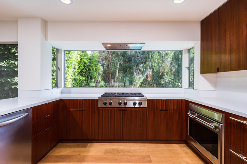 kurt krueger restores mid-century modern house to former glory