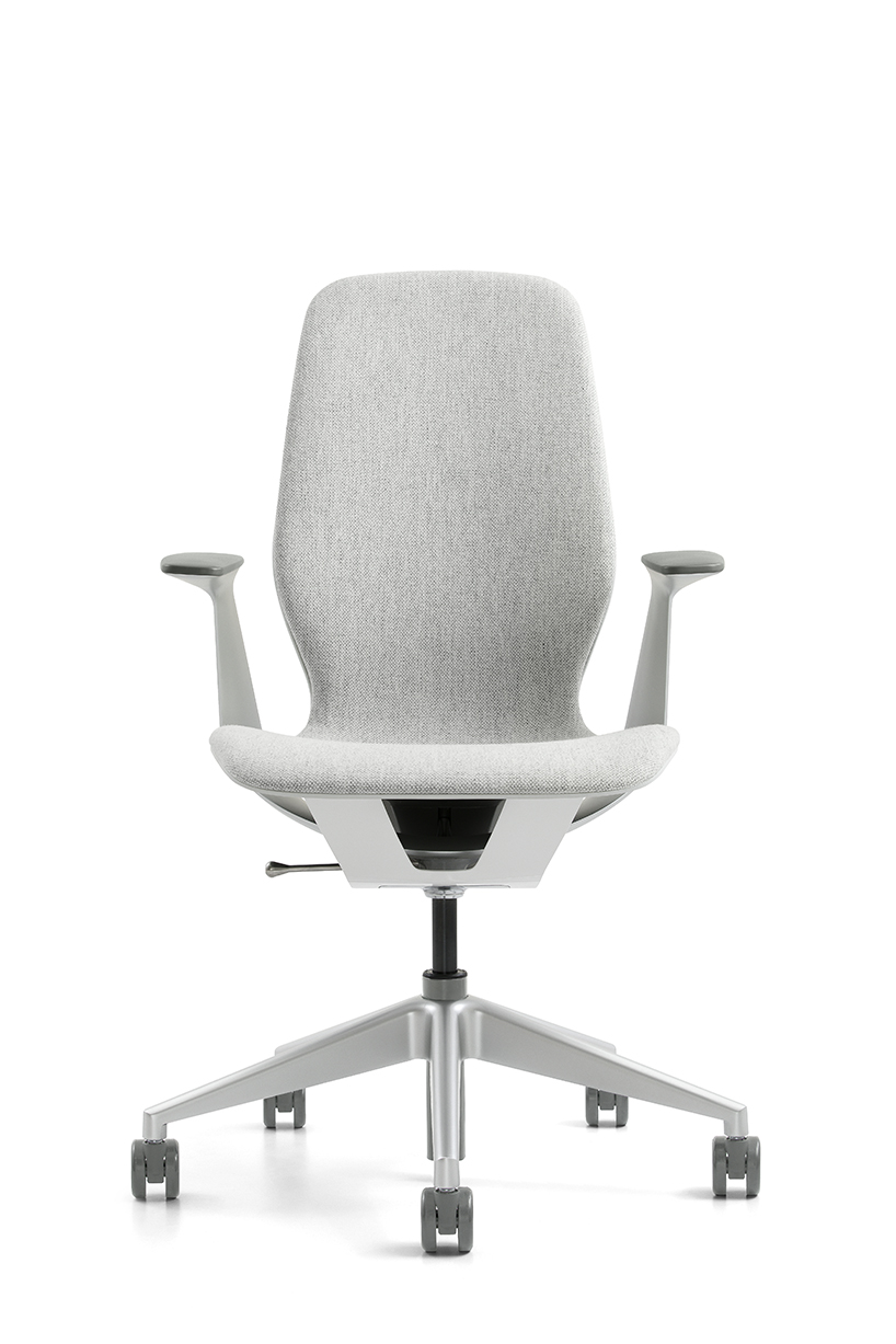 Silq store chair steelcase