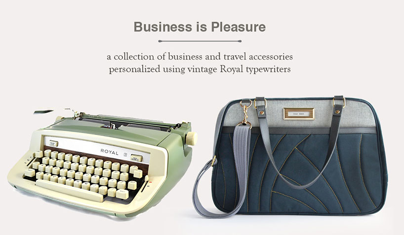 business is pleasure travel accessories by le vero