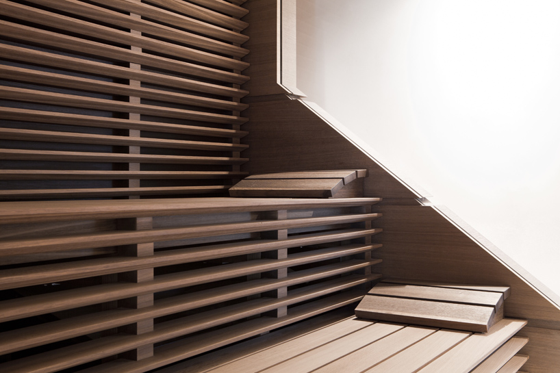 pott architects renovate historic villa with new bespoke interior