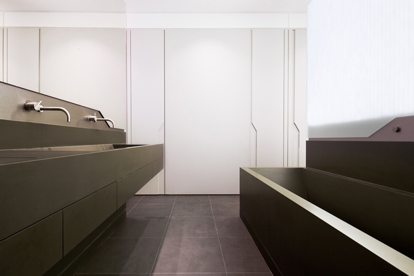 pott architects renovate historic villa with new bespoke interior