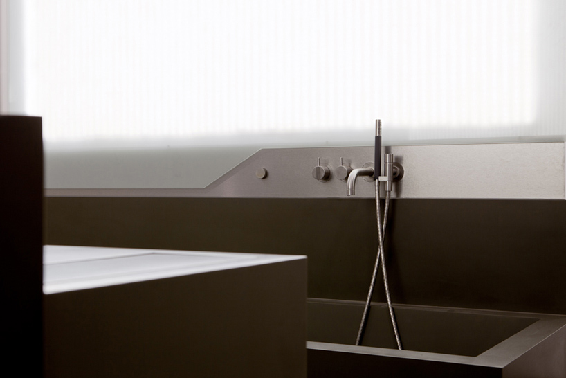 pott architects renovate historic villa with new bespoke interior