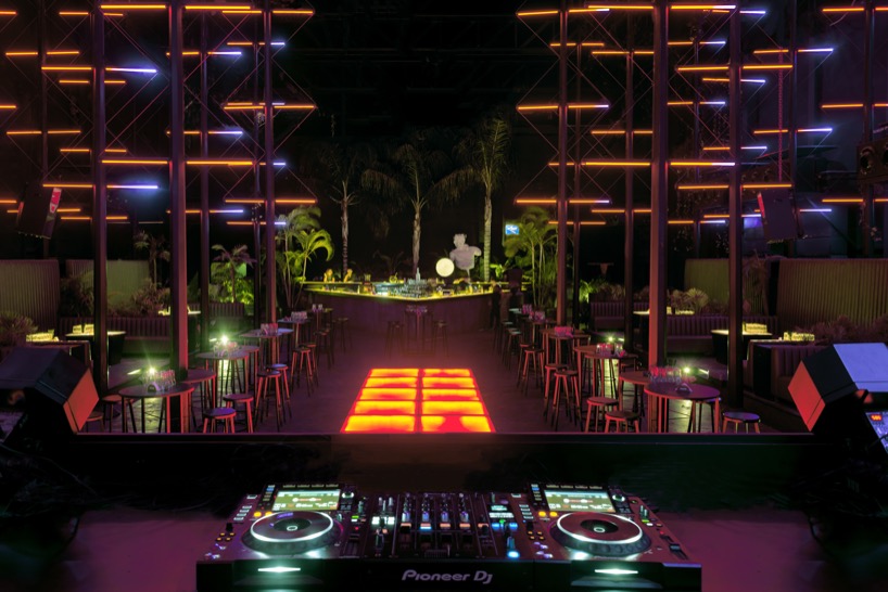 party capital welcomes rg/a-designed nightclub in beirut