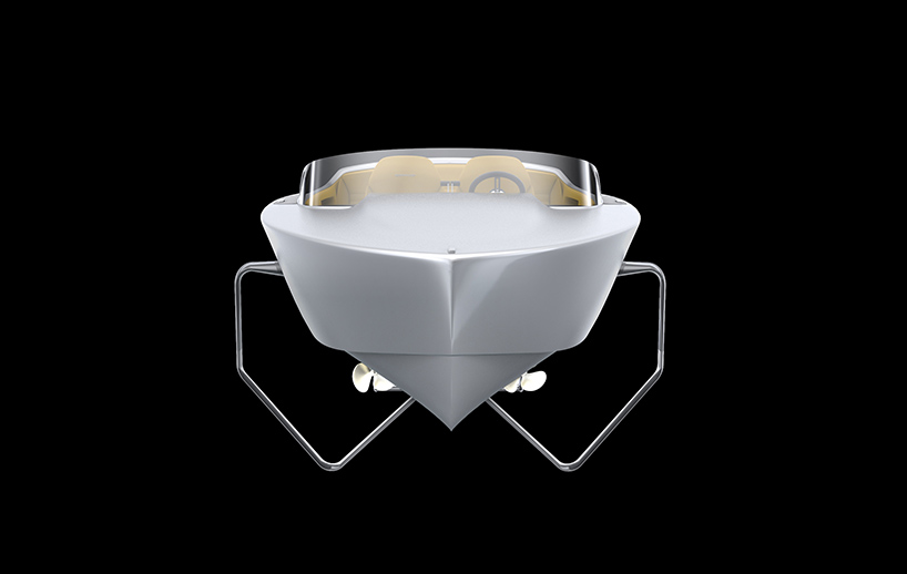 edorado 7S achieves speed + style, without the carbon footprint