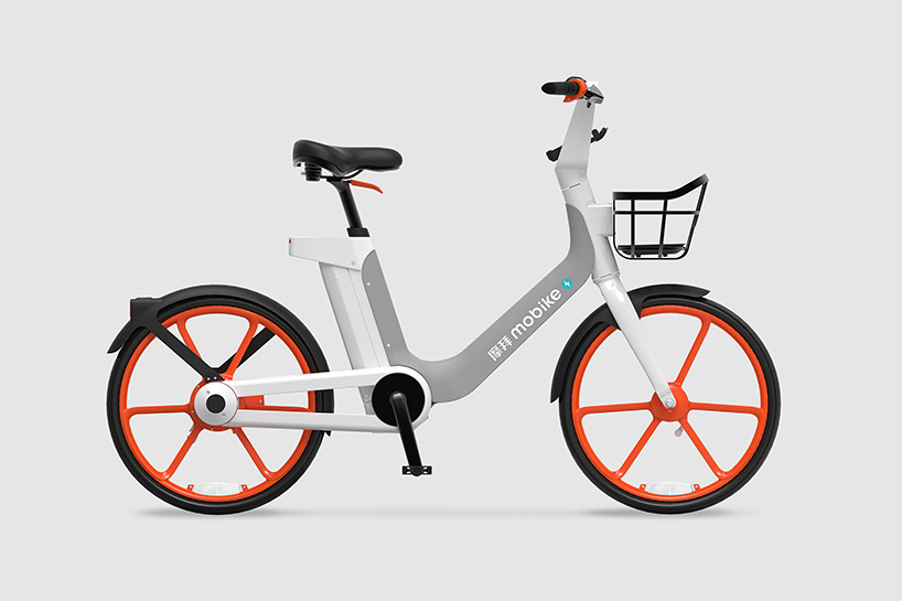 mobike cycle